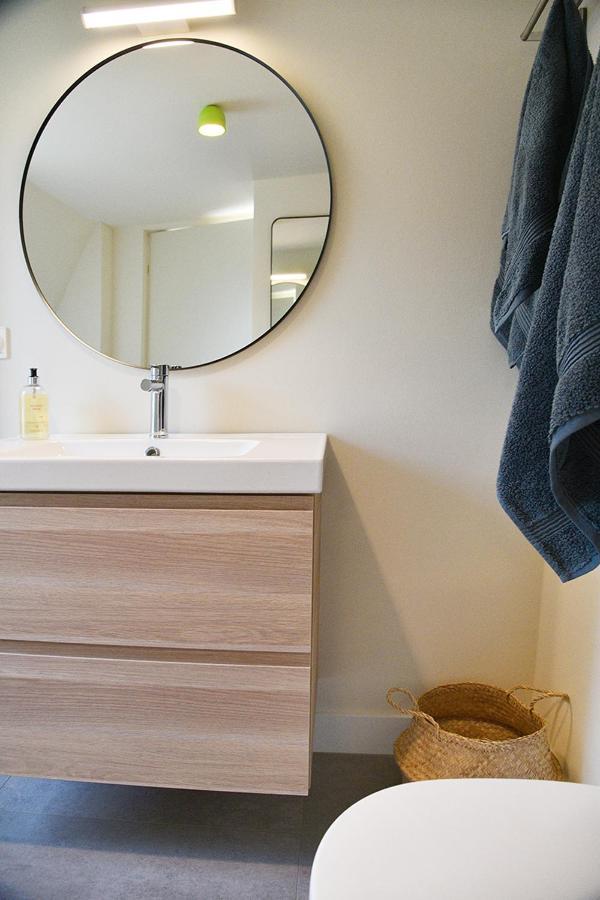 Jethon Exklusives City-Appartement Bernburg Exterior foto