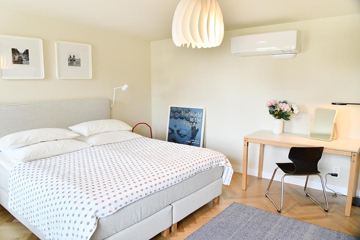 Jethon Exklusives City-Appartement Bernburg Exterior foto