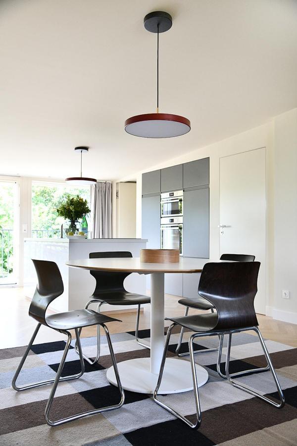 Jethon Exklusives City-Appartement Bernburg Exterior foto